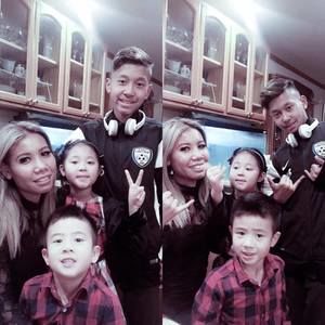 Meet your Posher, Allan